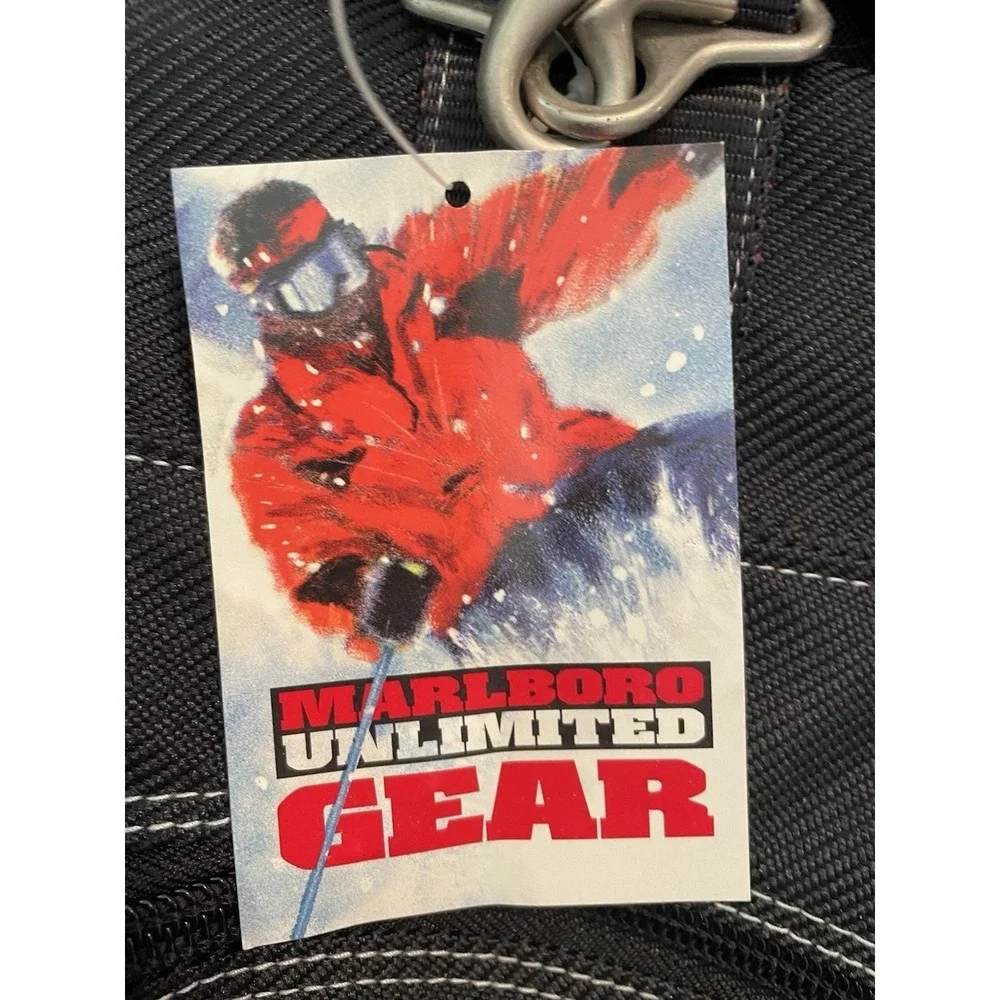 NEW Large 1997 Marlboro Unlimited Gear 26